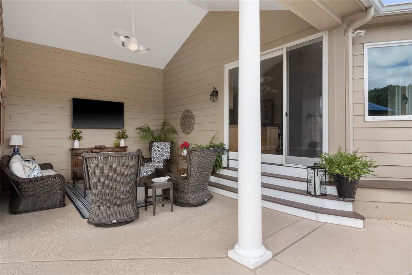 Country Place At Chesterfield Three - Residential