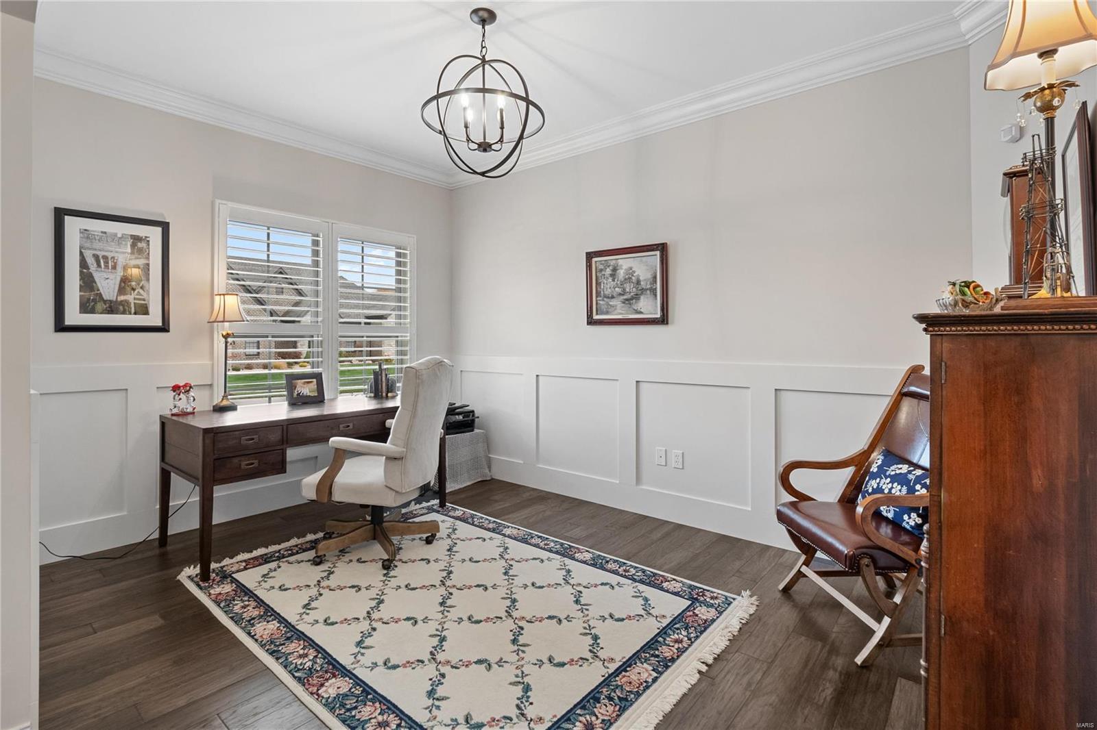 Fienup Farms - Residential