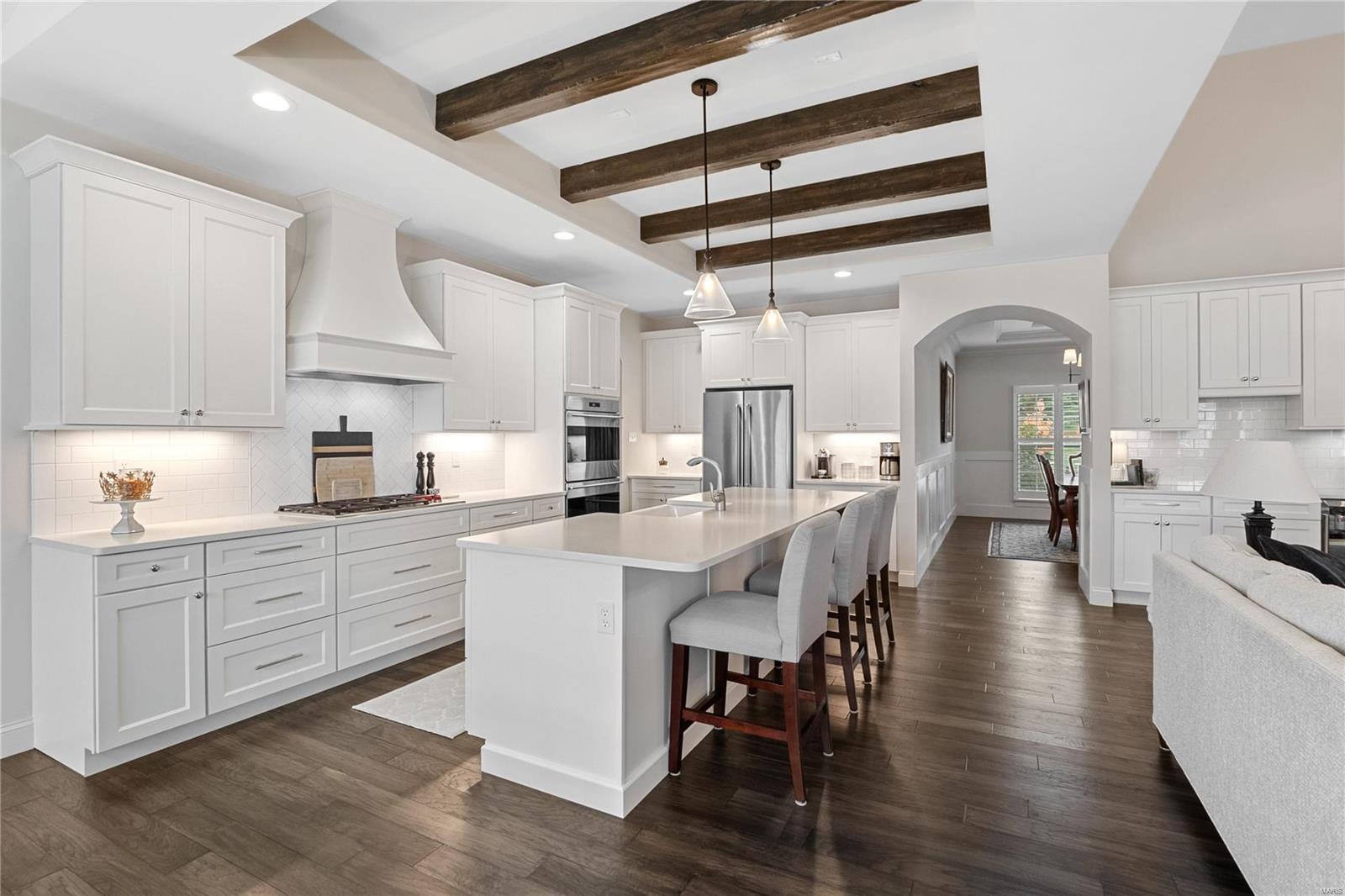 Fienup Farms - Residential