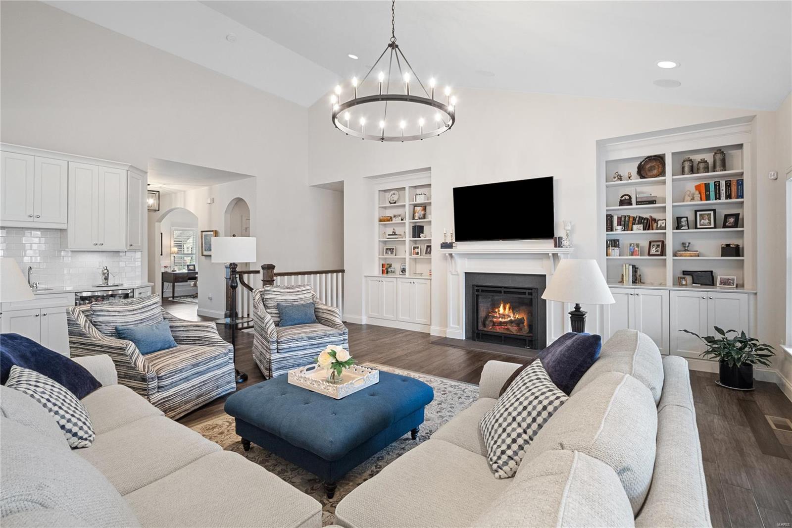 Fienup Farms - Residential