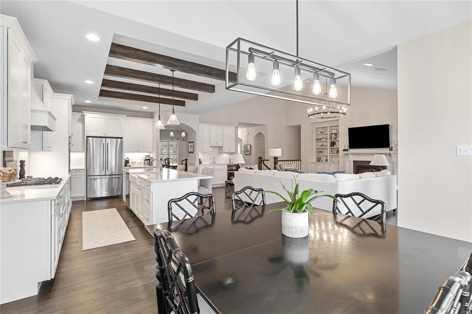 Fienup Farms - Residential