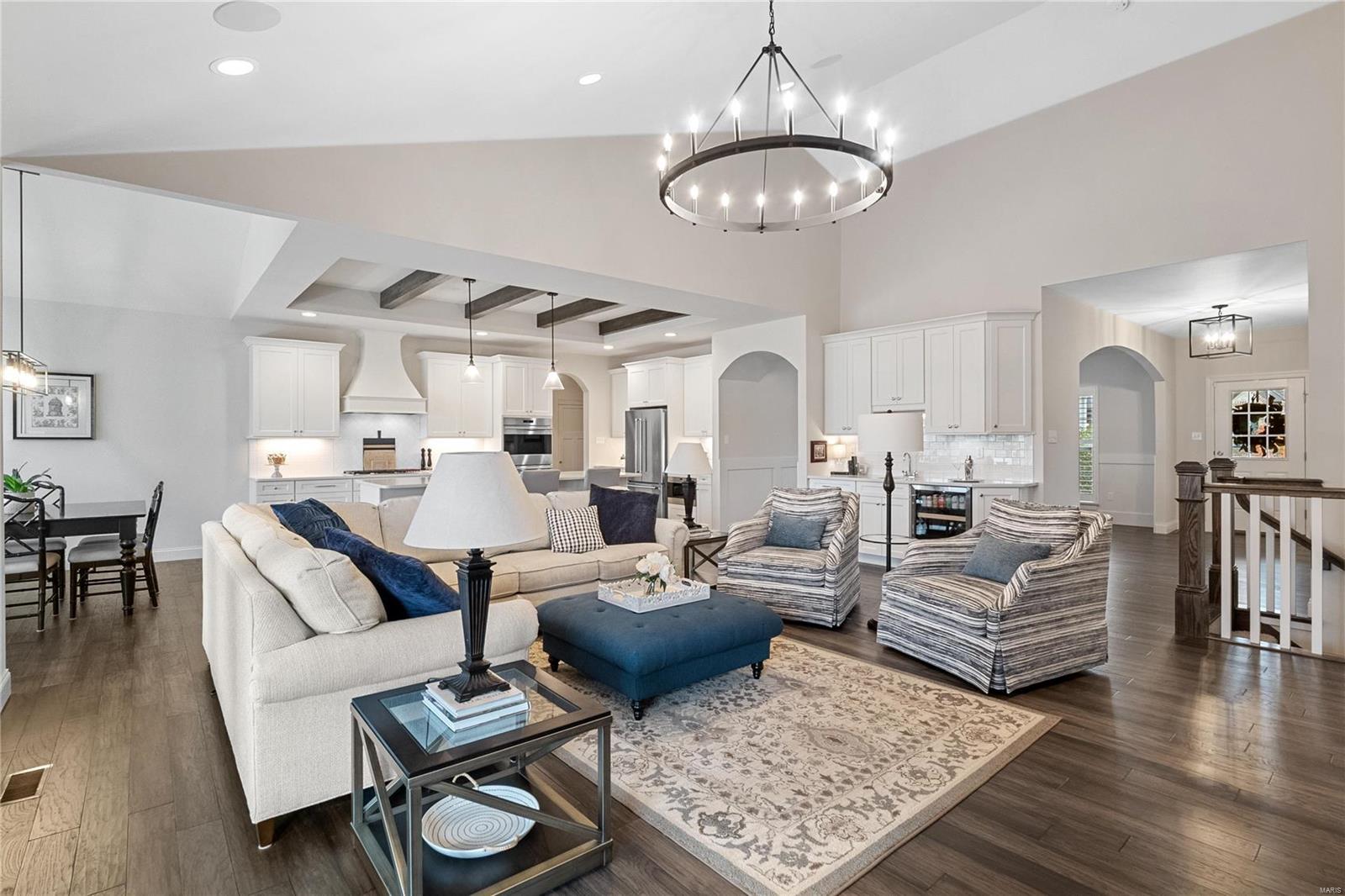 Fienup Farms - Residential