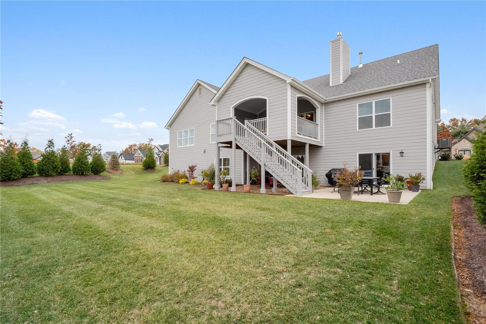 Fienup Farms - Residential