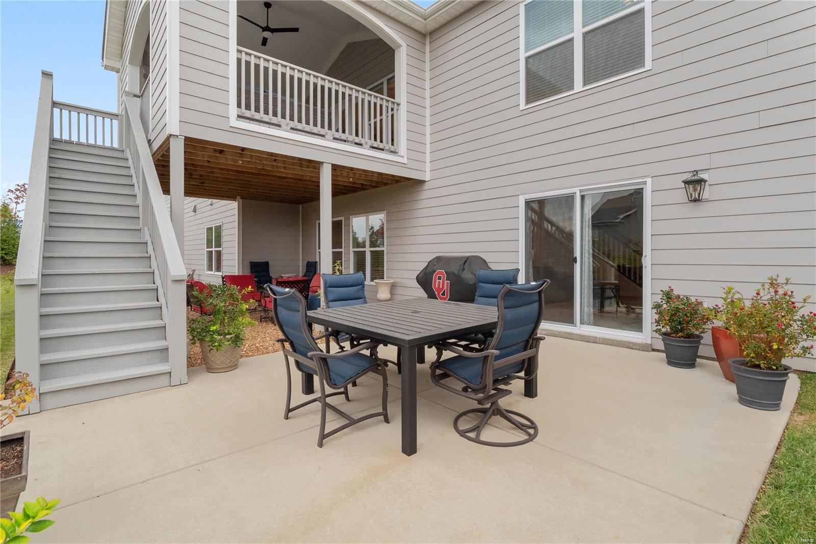 Fienup Farms - Residential