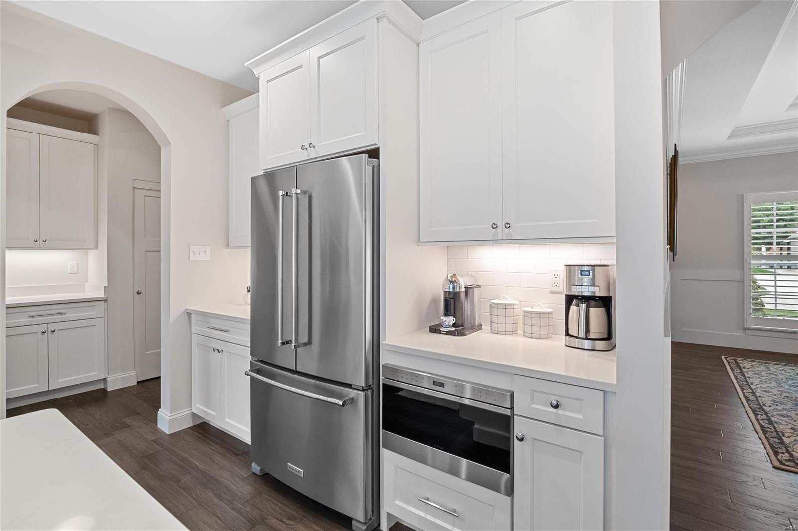 Fienup Farms - Residential