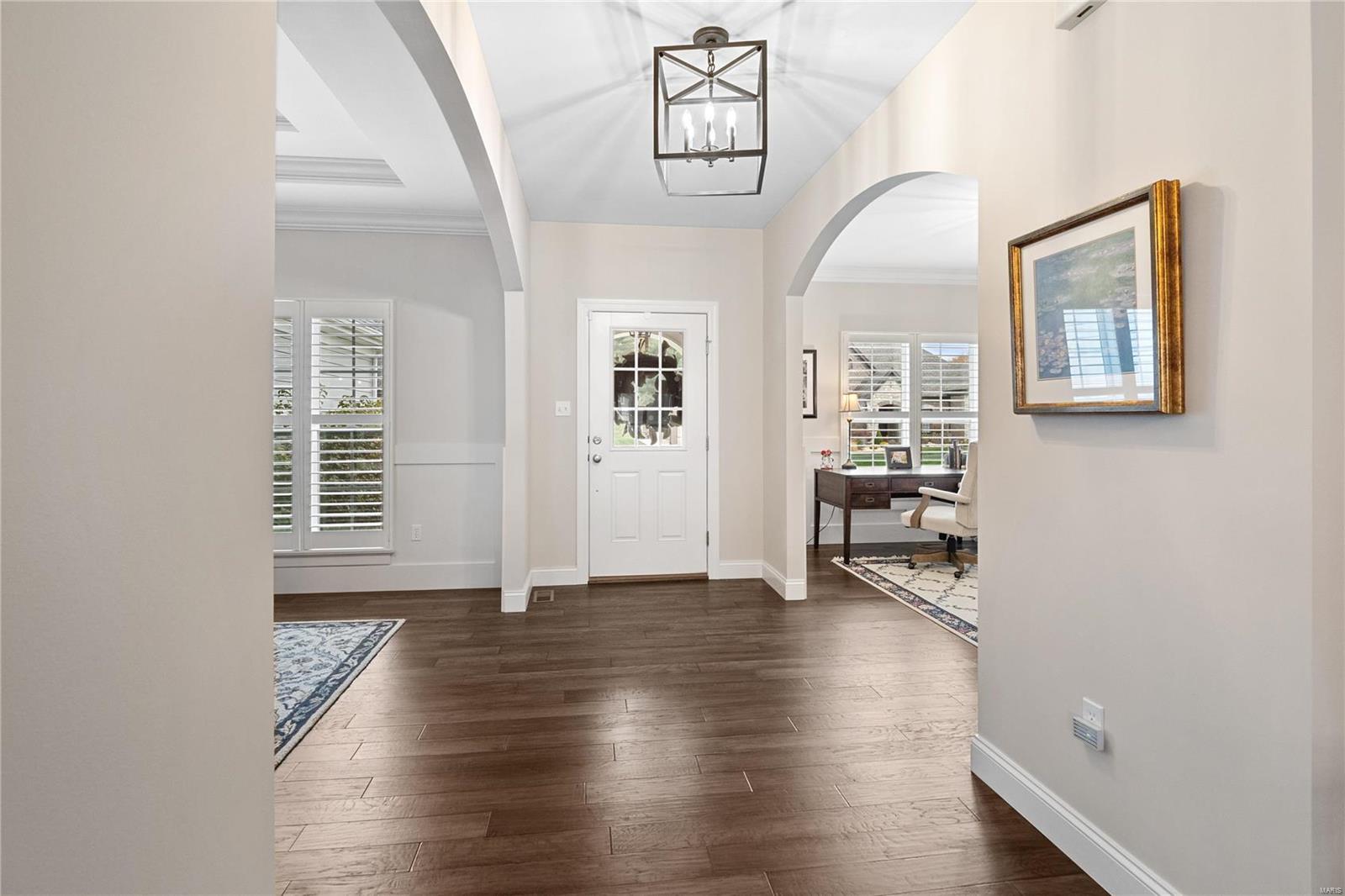 Fienup Farms - Residential