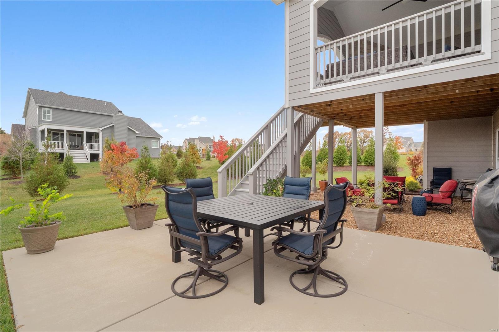 Fienup Farms - Residential