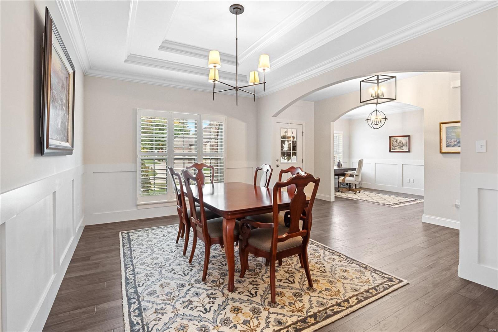 Fienup Farms - Residential