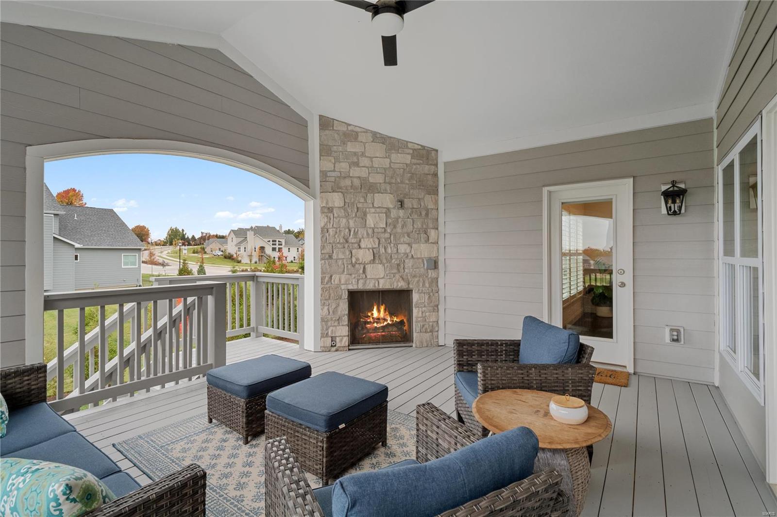 Fienup Farms - Residential