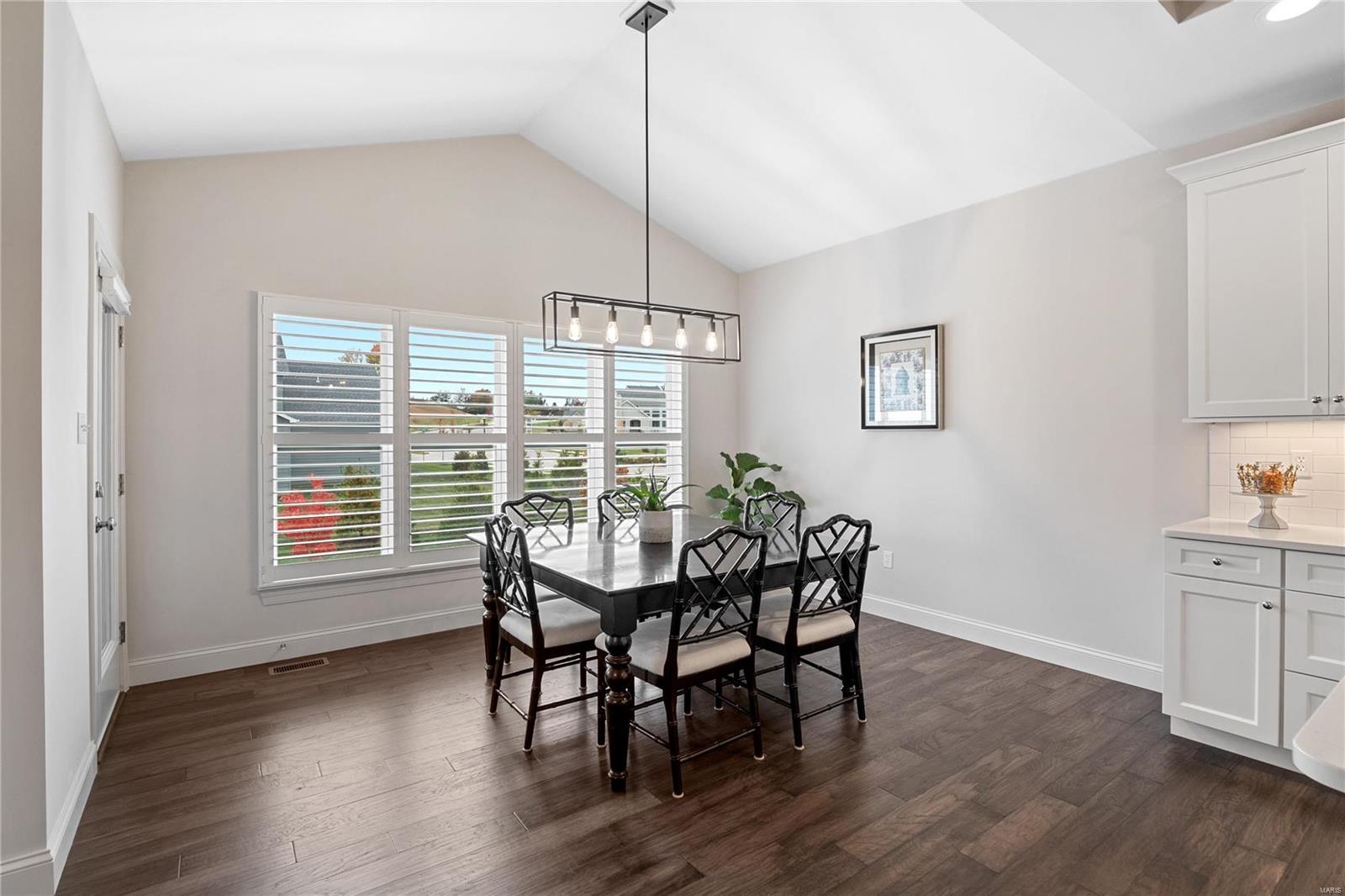 Fienup Farms - Residential