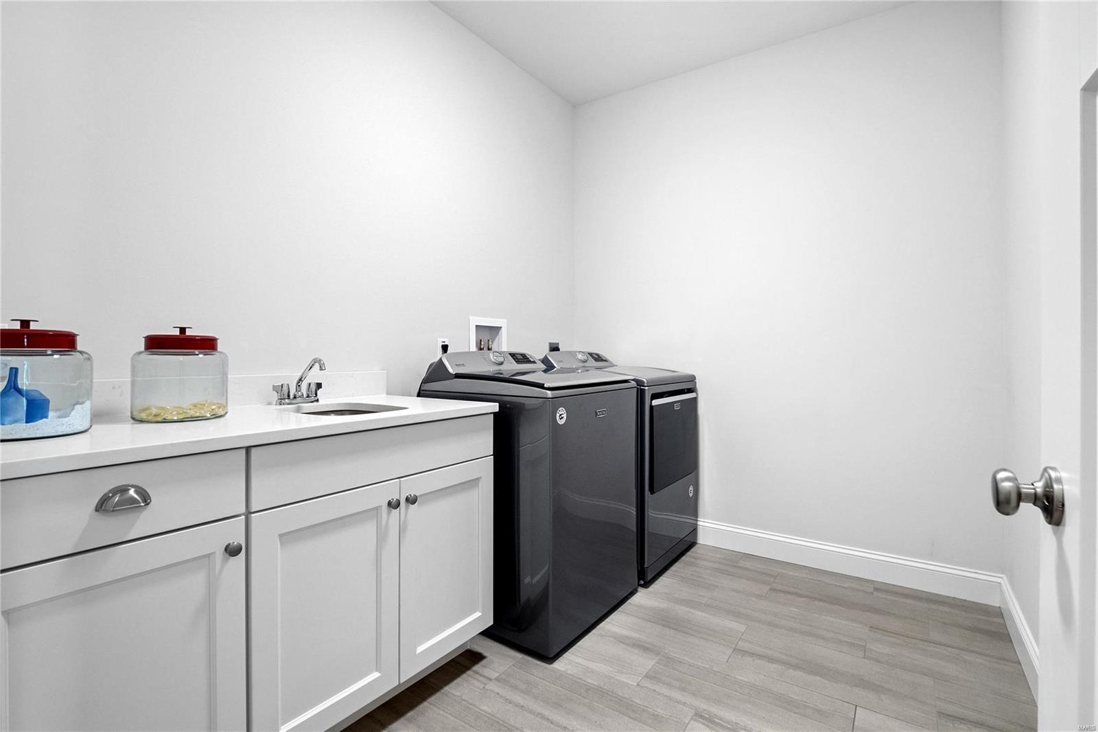 Fienup Farms - Residential