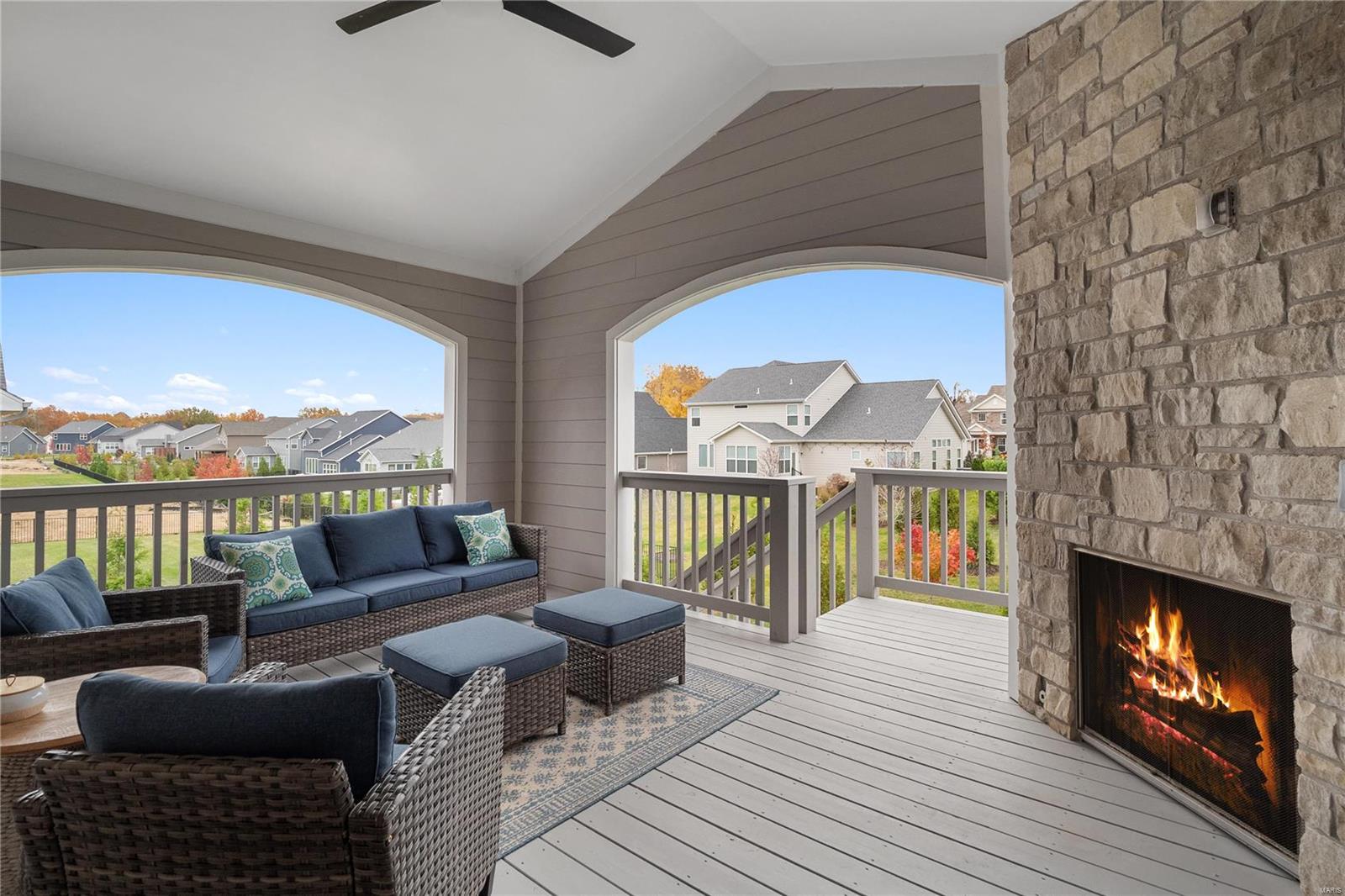 Fienup Farms - Residential