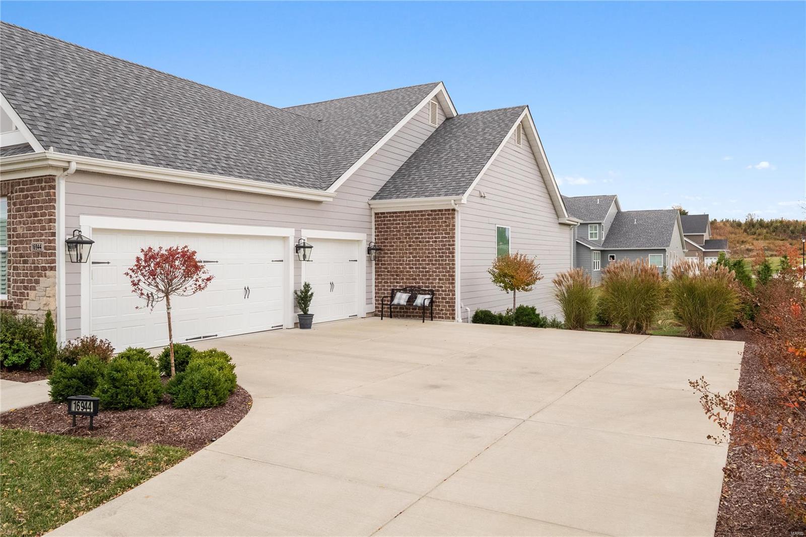 Fienup Farms - Residential