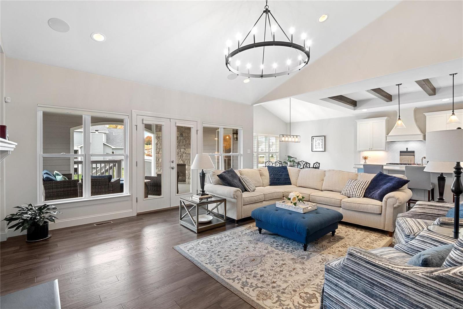 Fienup Farms - Residential