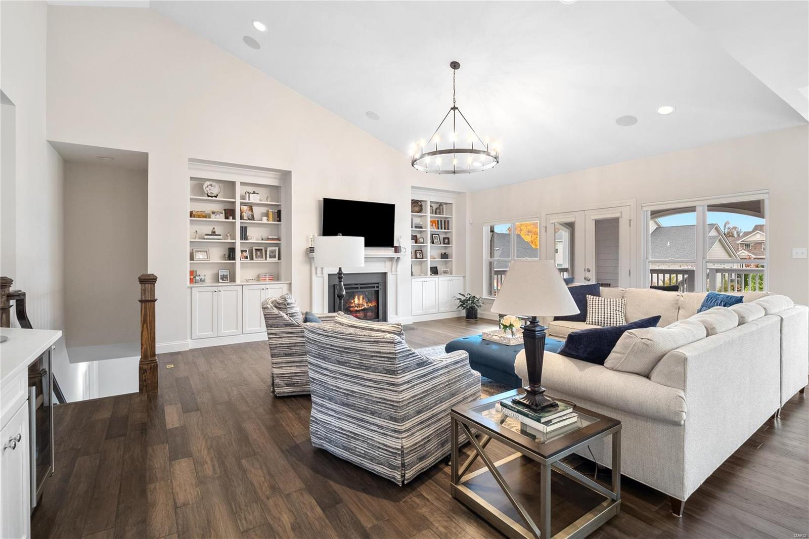 Fienup Farms - Residential