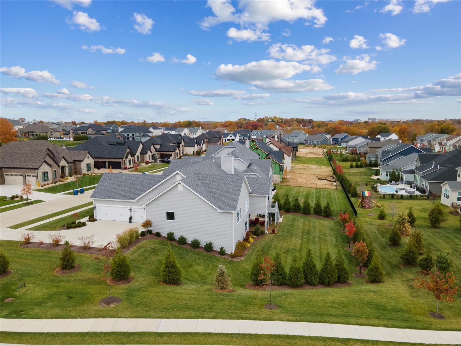 Fienup Farms - Residential