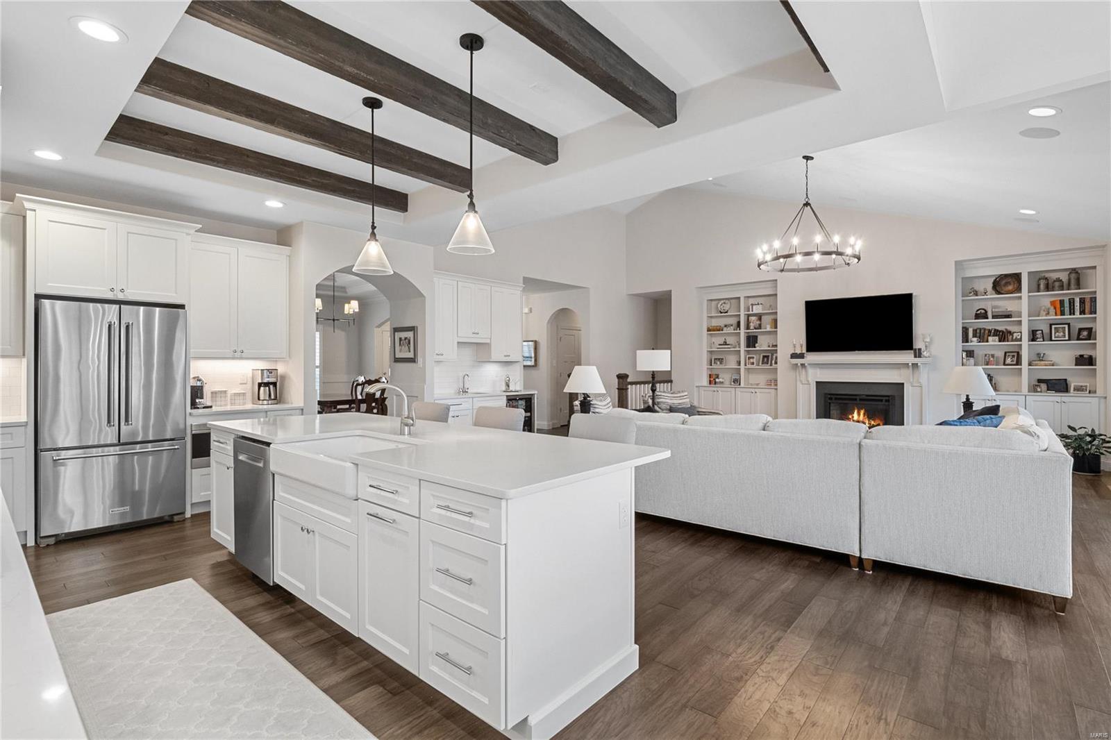 Fienup Farms - Residential