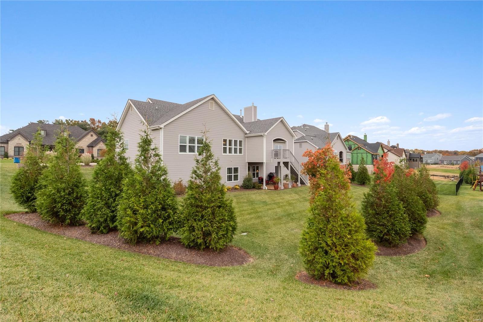 Fienup Farms - Residential