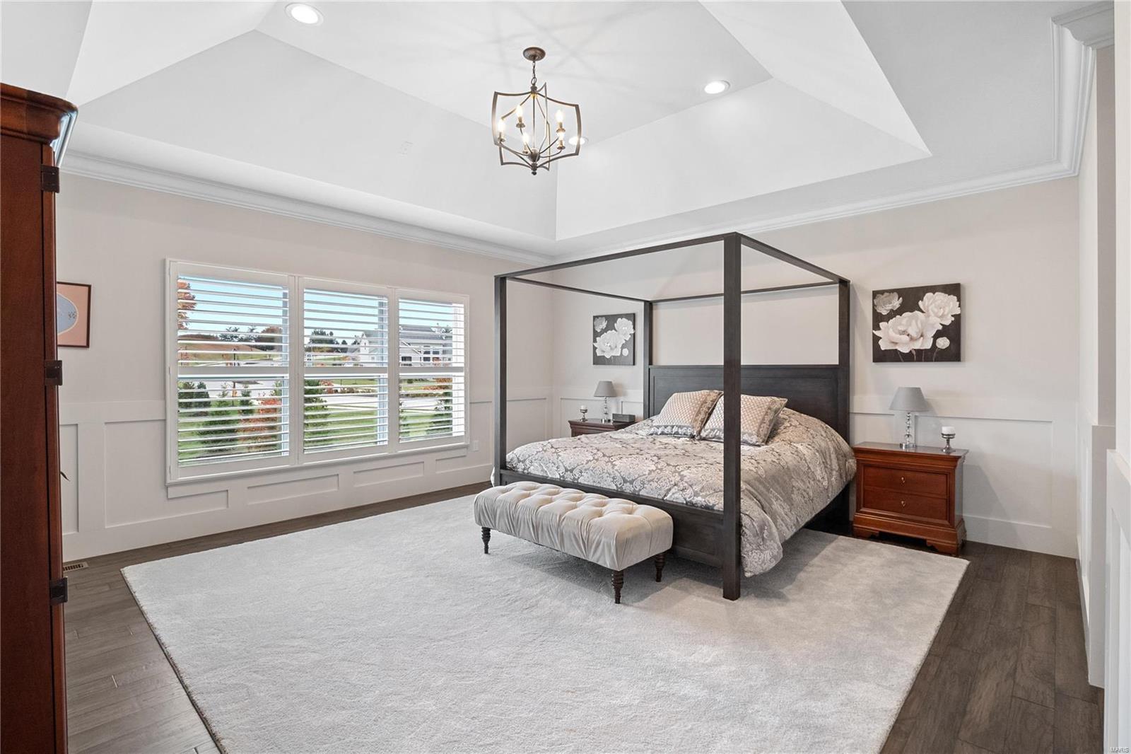 Fienup Farms - Residential