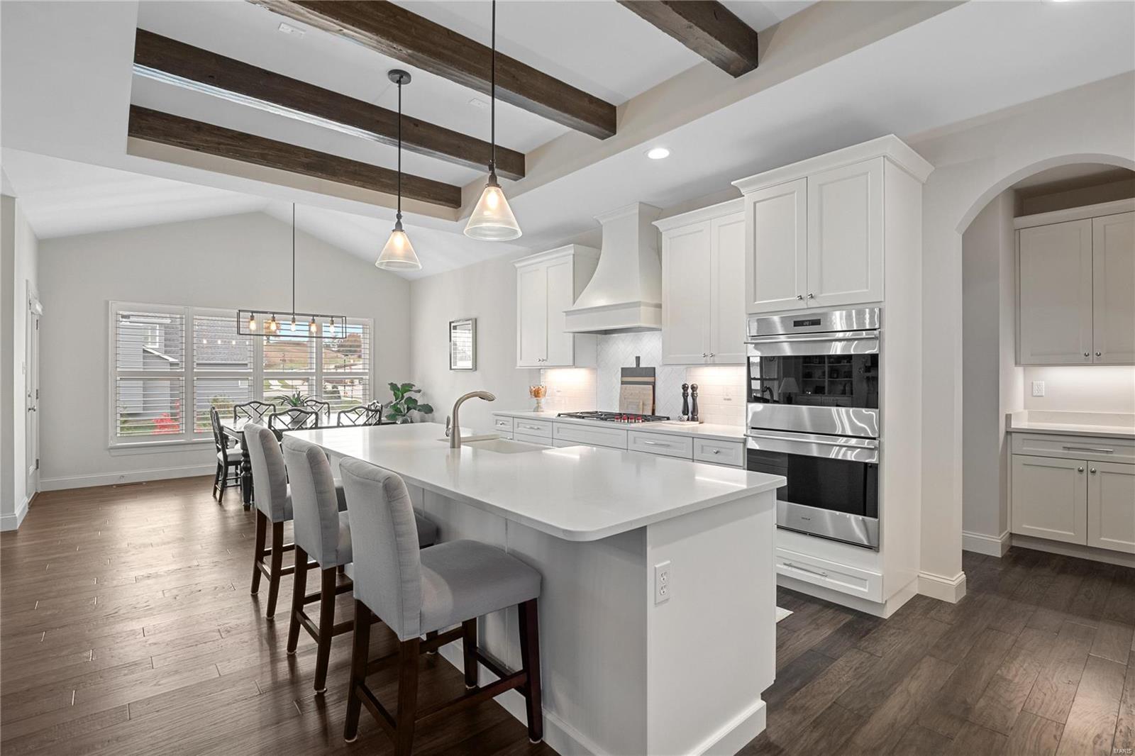 Fienup Farms - Residential