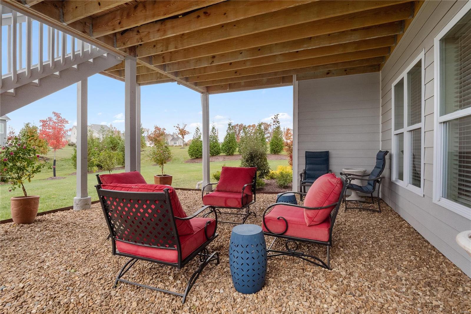 Fienup Farms - Residential