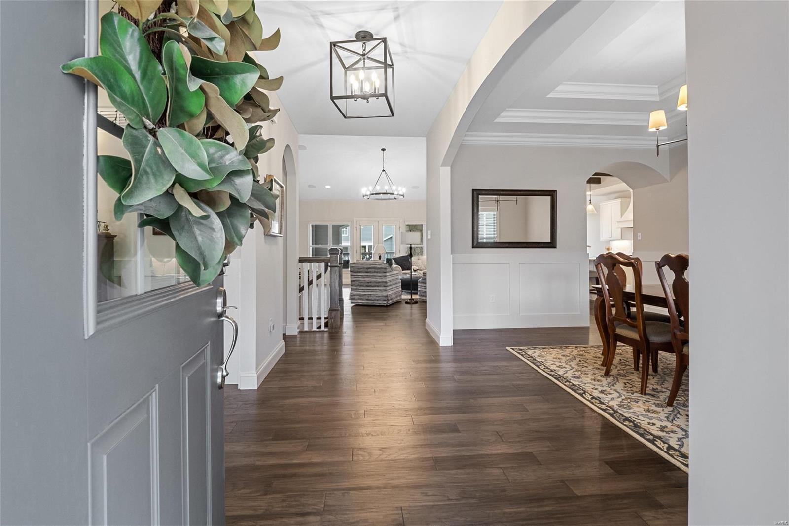 Fienup Farms - Residential