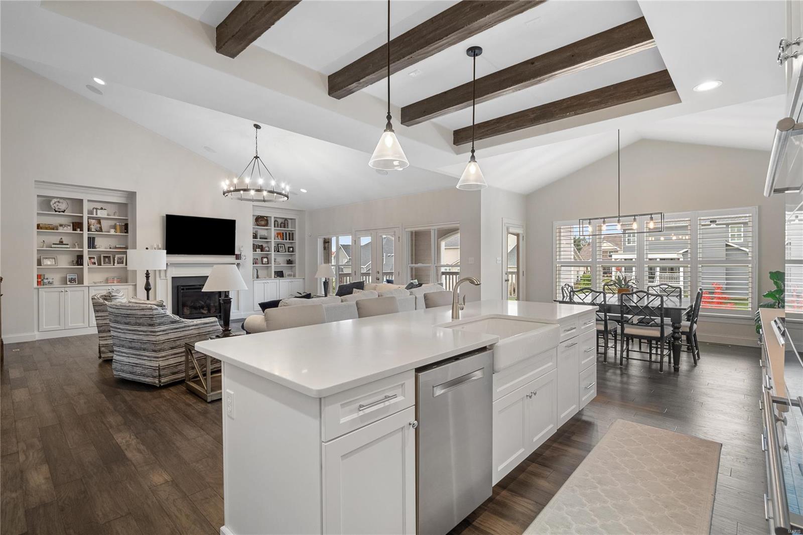 Fienup Farms - Residential