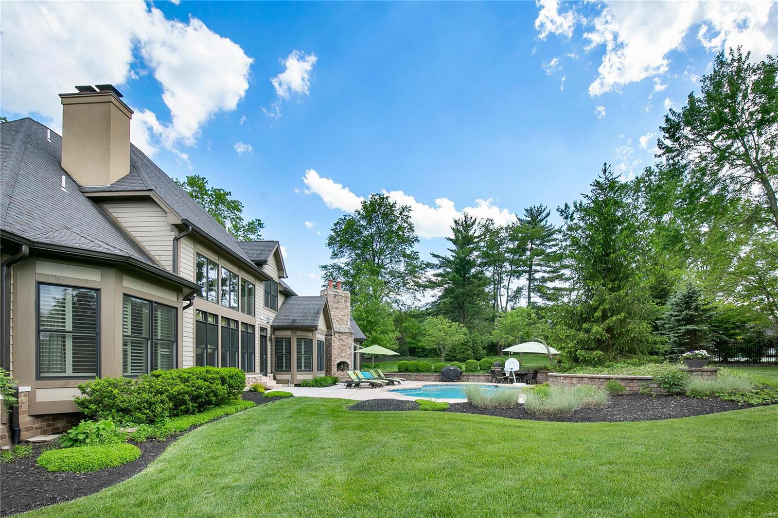 Bryn Wyck - Residential