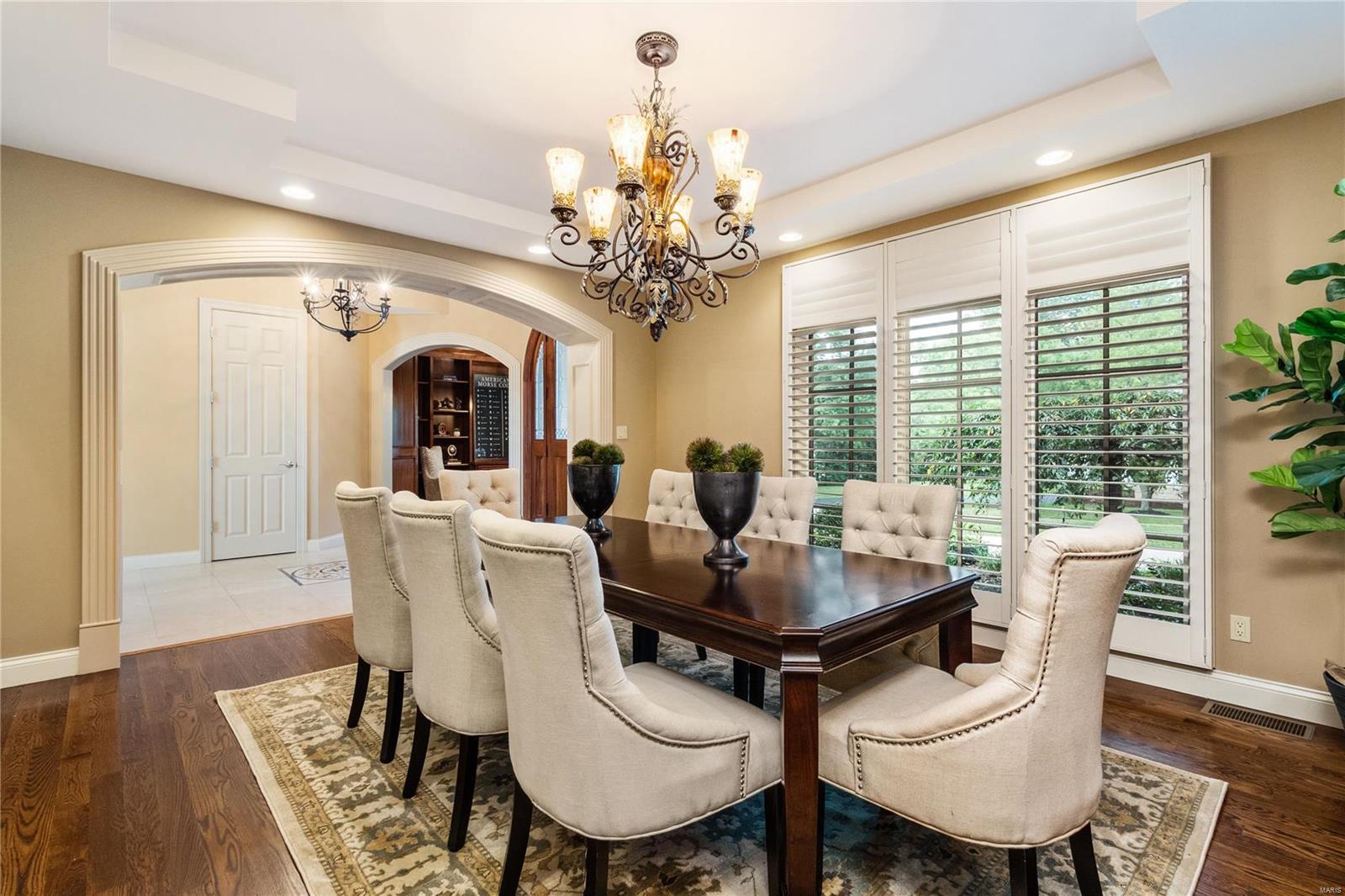 Bryn Wyck - Residential