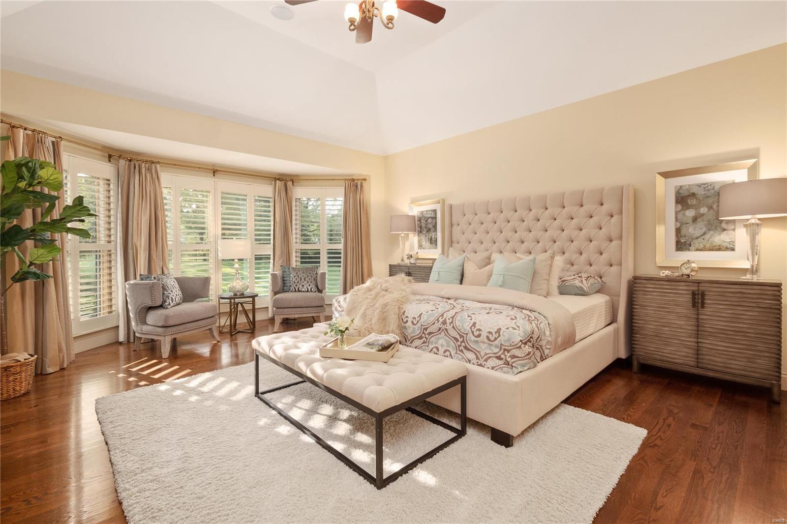 Bryn Wyck - Residential