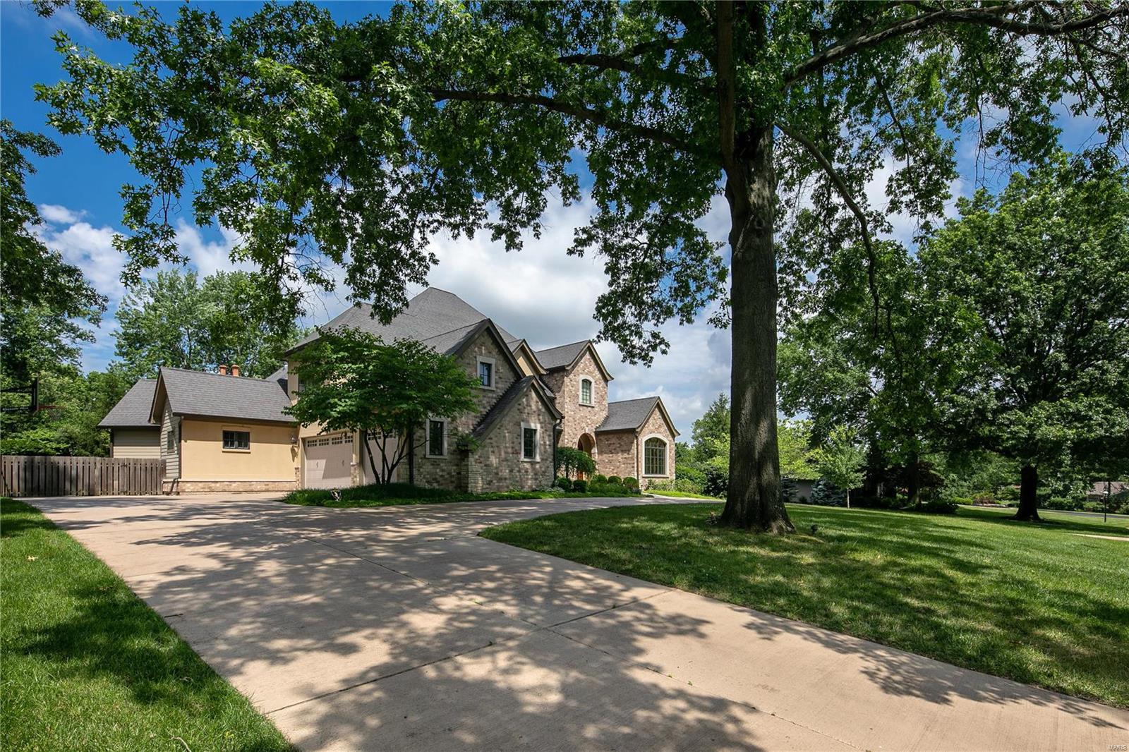 Bryn Wyck - Residential