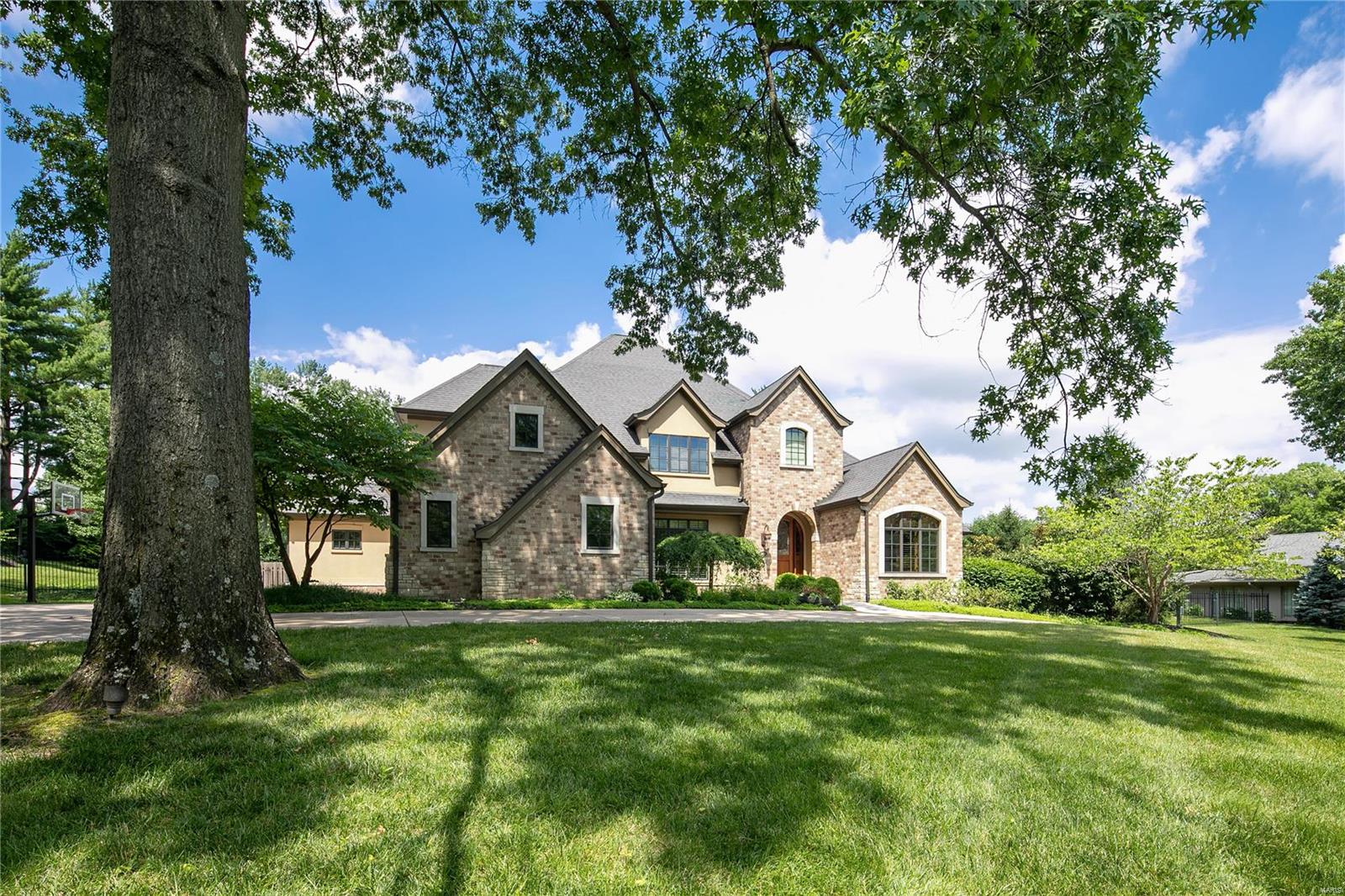 Bryn Wyck - Residential