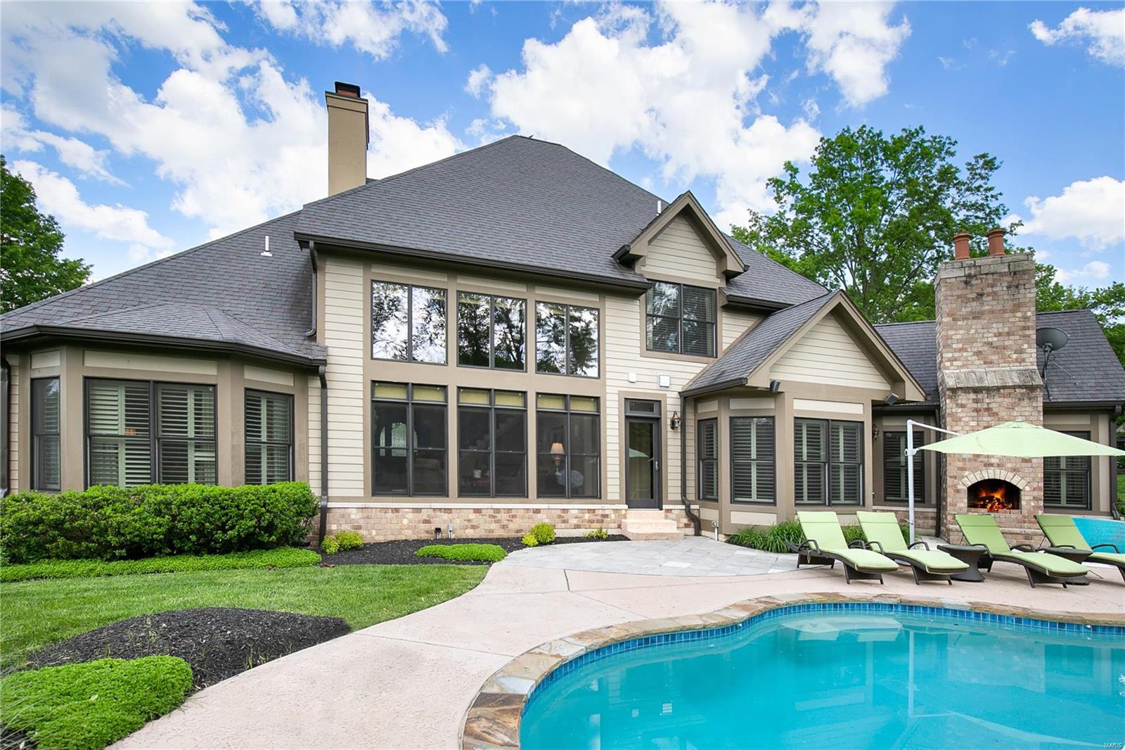 Bryn Wyck - Residential