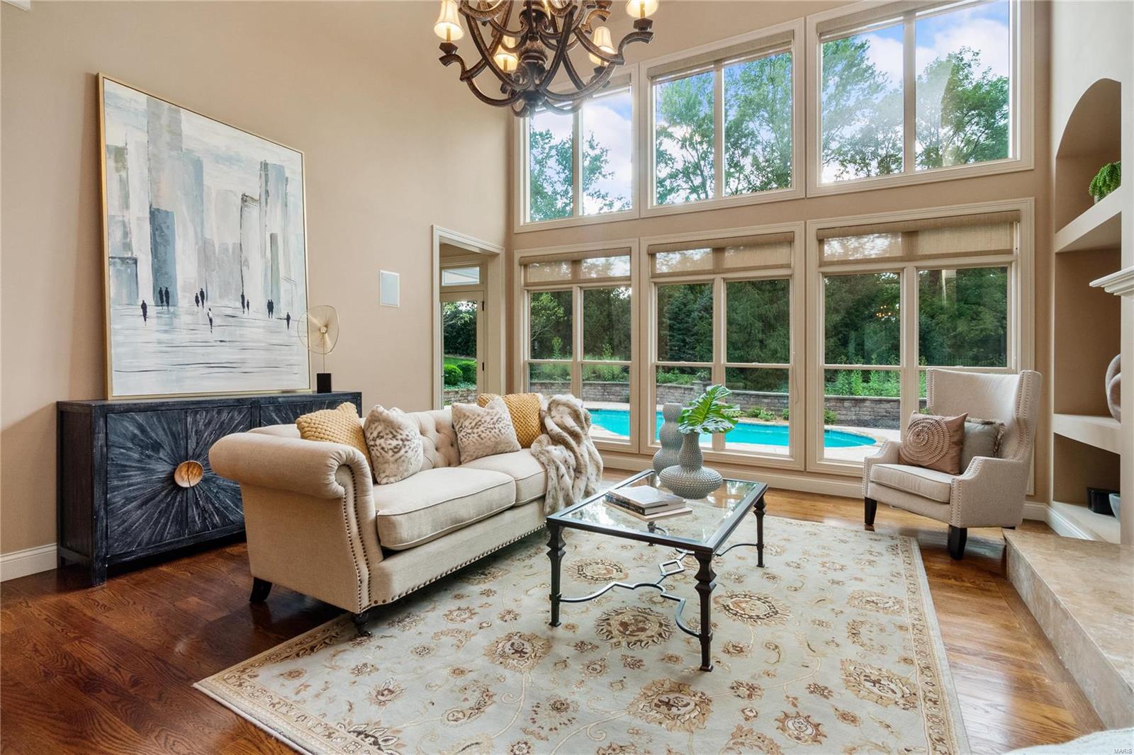 Bryn Wyck - Residential