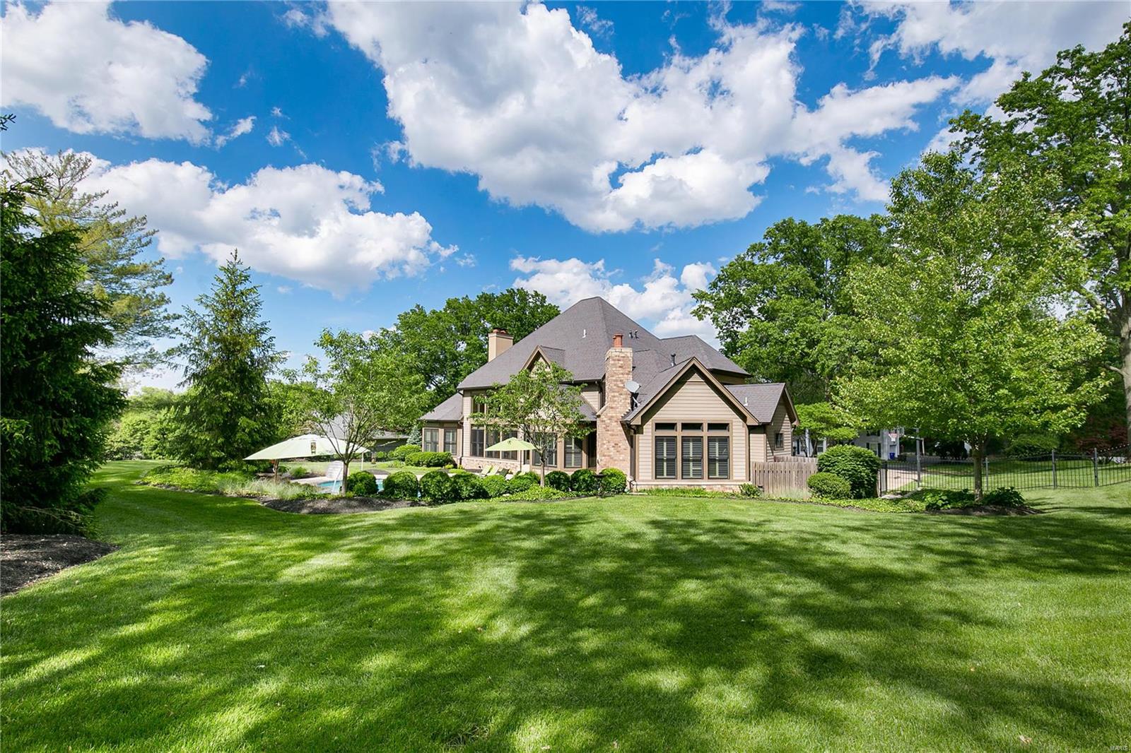 Bryn Wyck - Residential