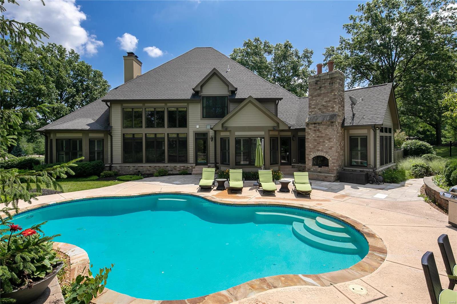 Bryn Wyck - Residential