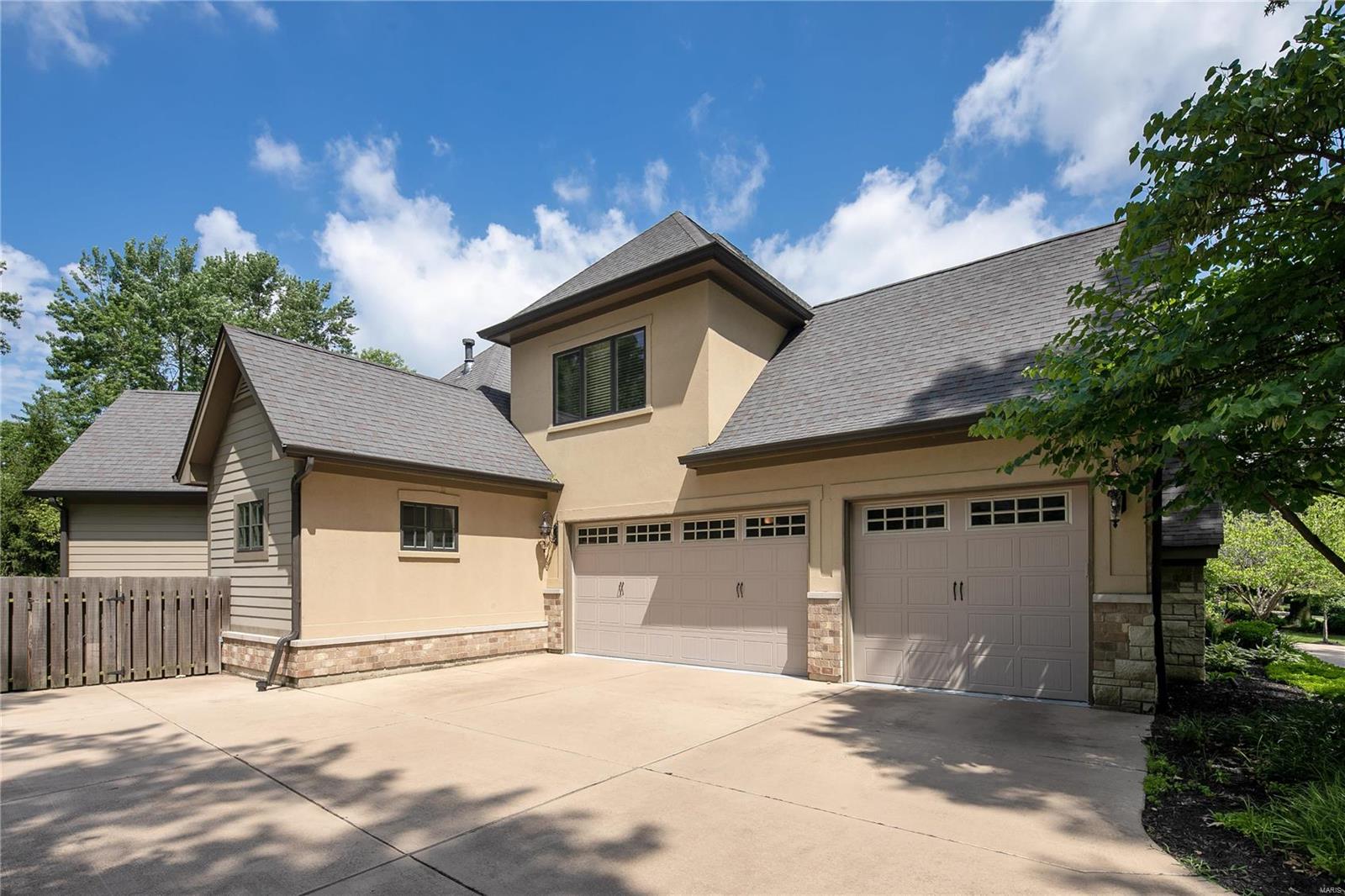 Bryn Wyck - Residential