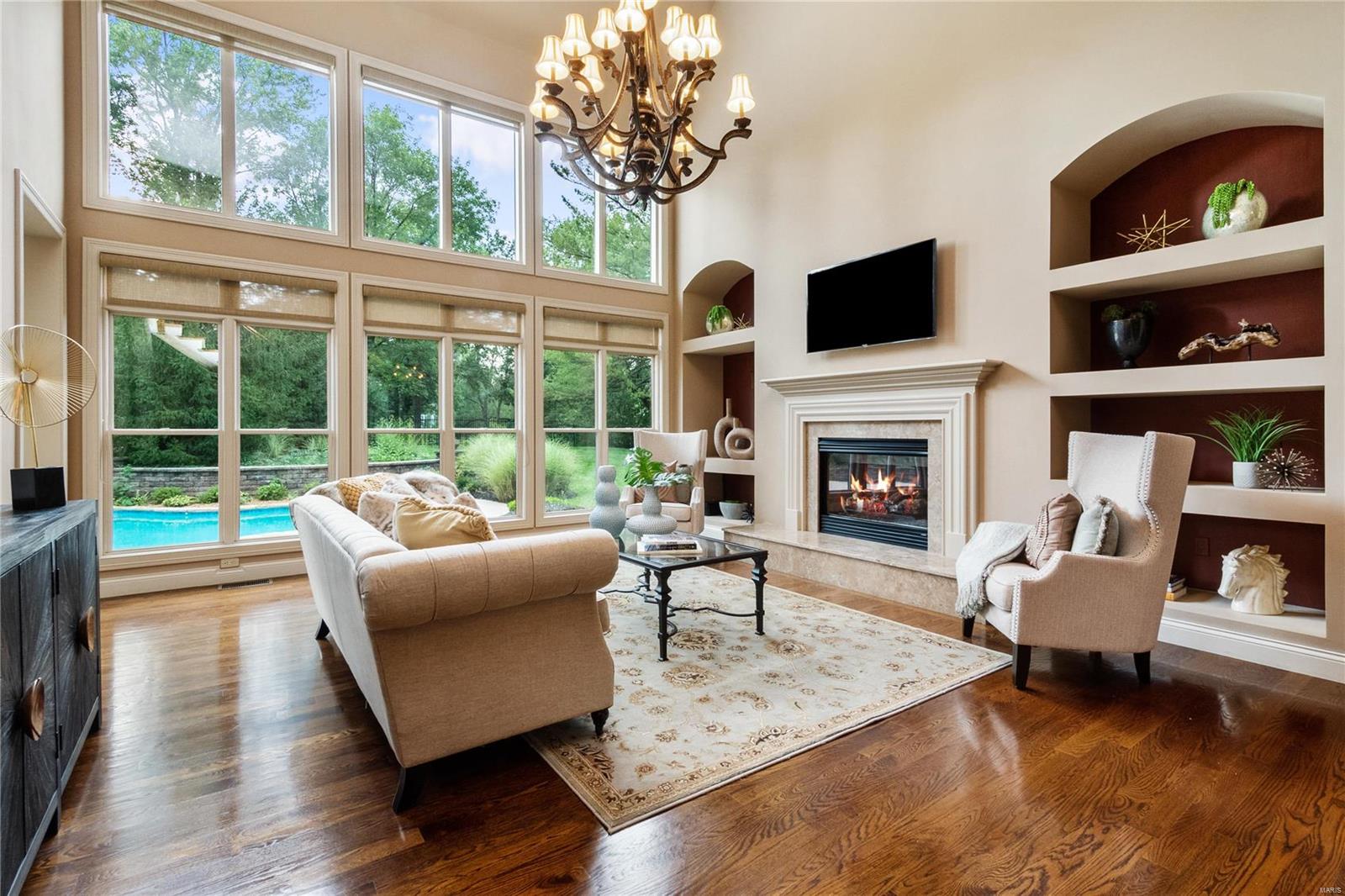 Bryn Wyck - Residential