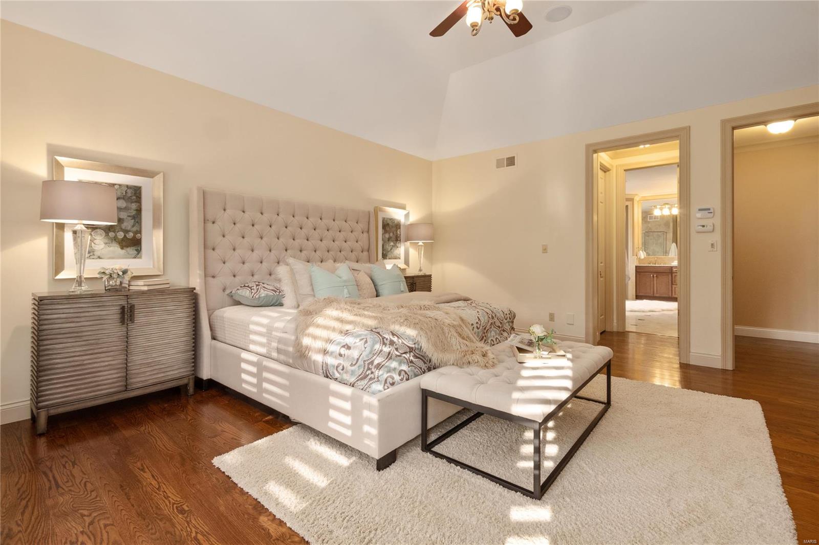 Bryn Wyck - Residential