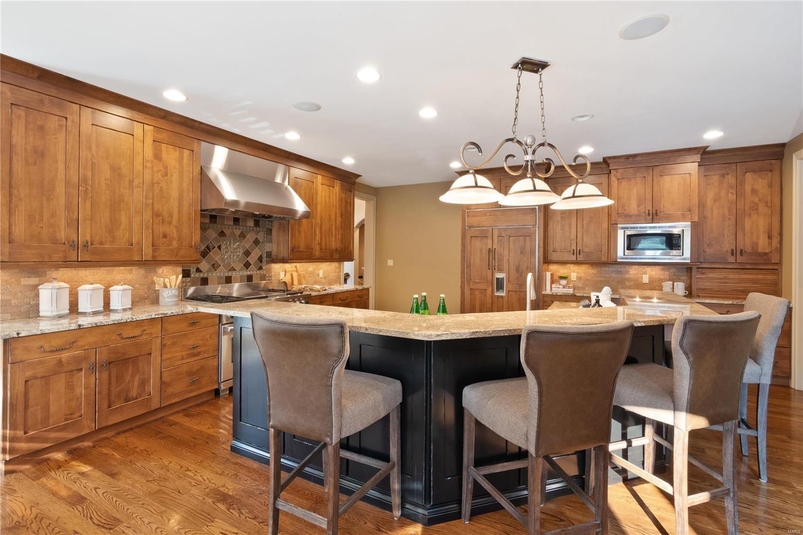 Bryn Wyck - Residential