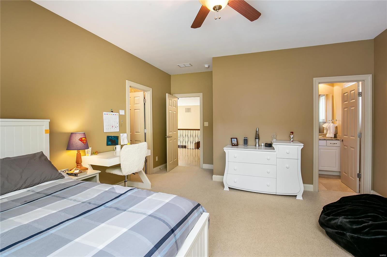 Bryn Wyck - Residential