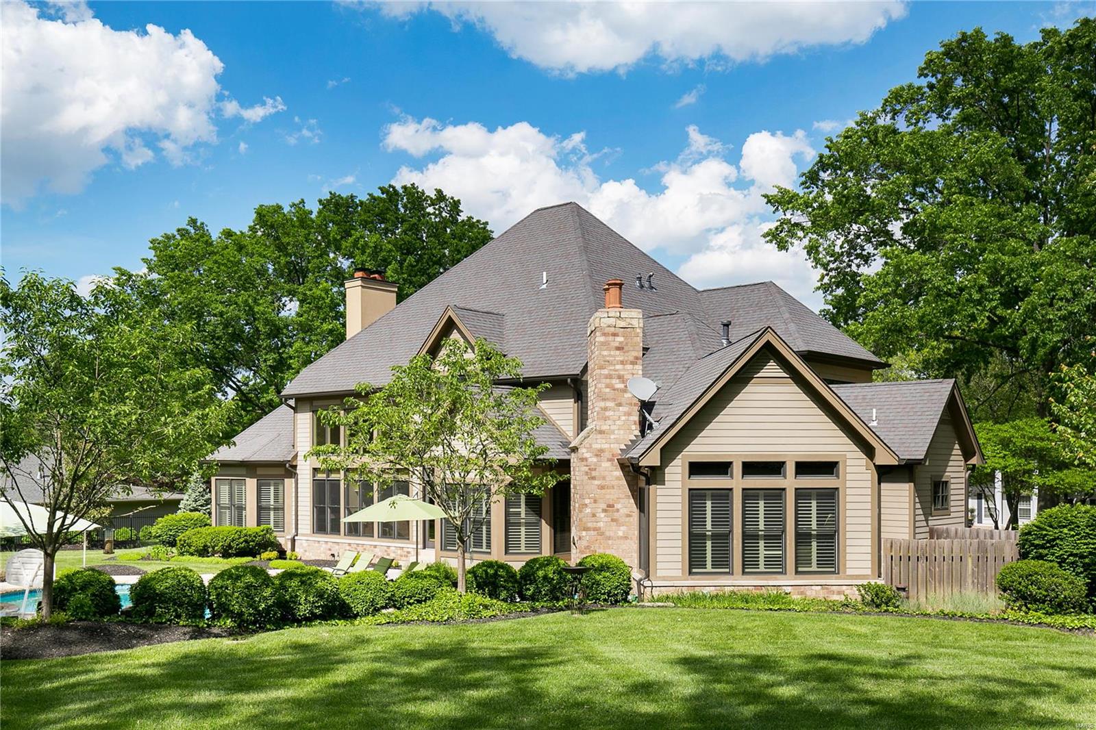 Bryn Wyck - Residential