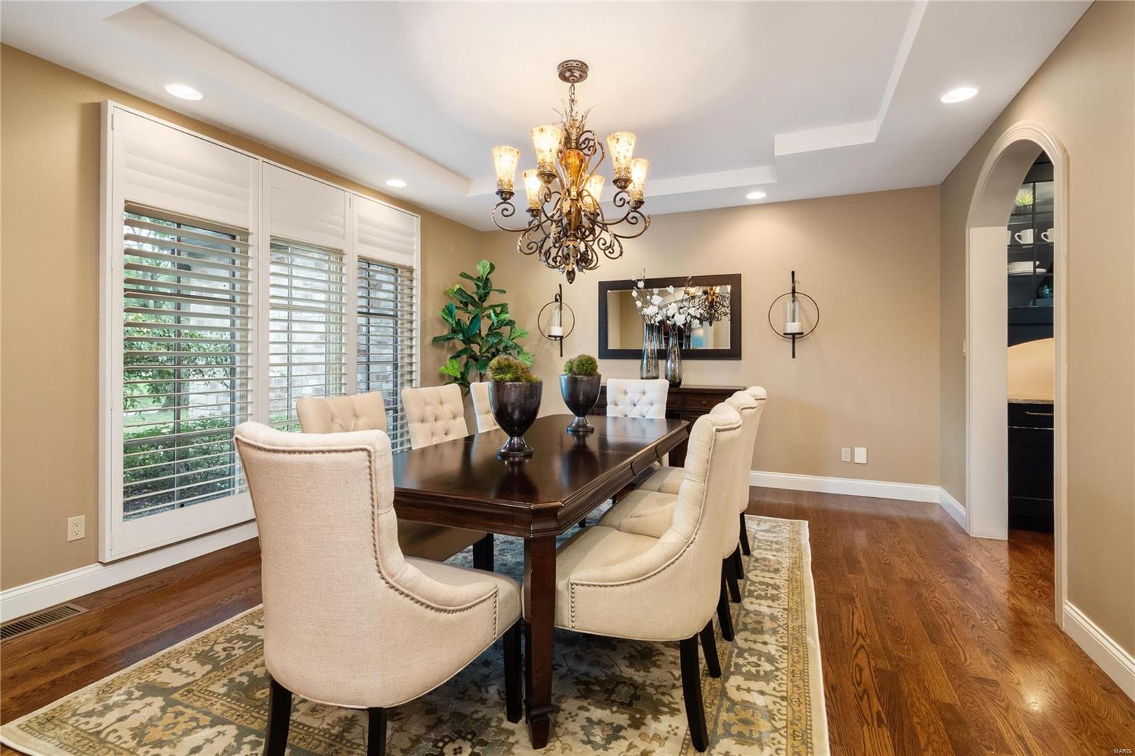 Bryn Wyck - Residential