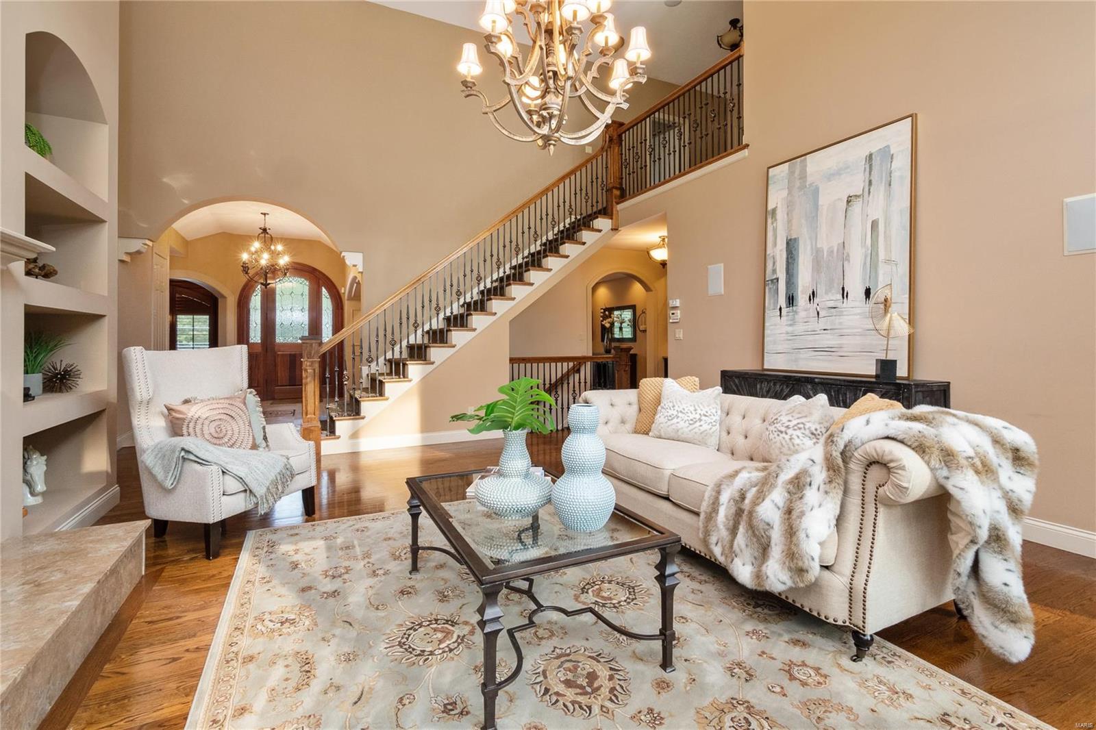 Bryn Wyck - Residential