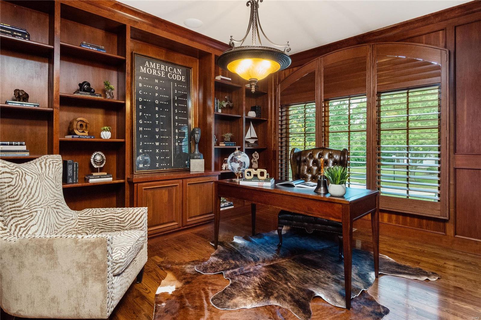 Bryn Wyck - Residential