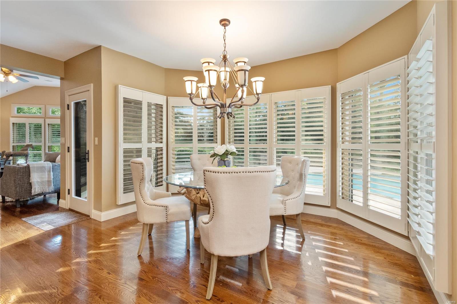 Bryn Wyck - Residential