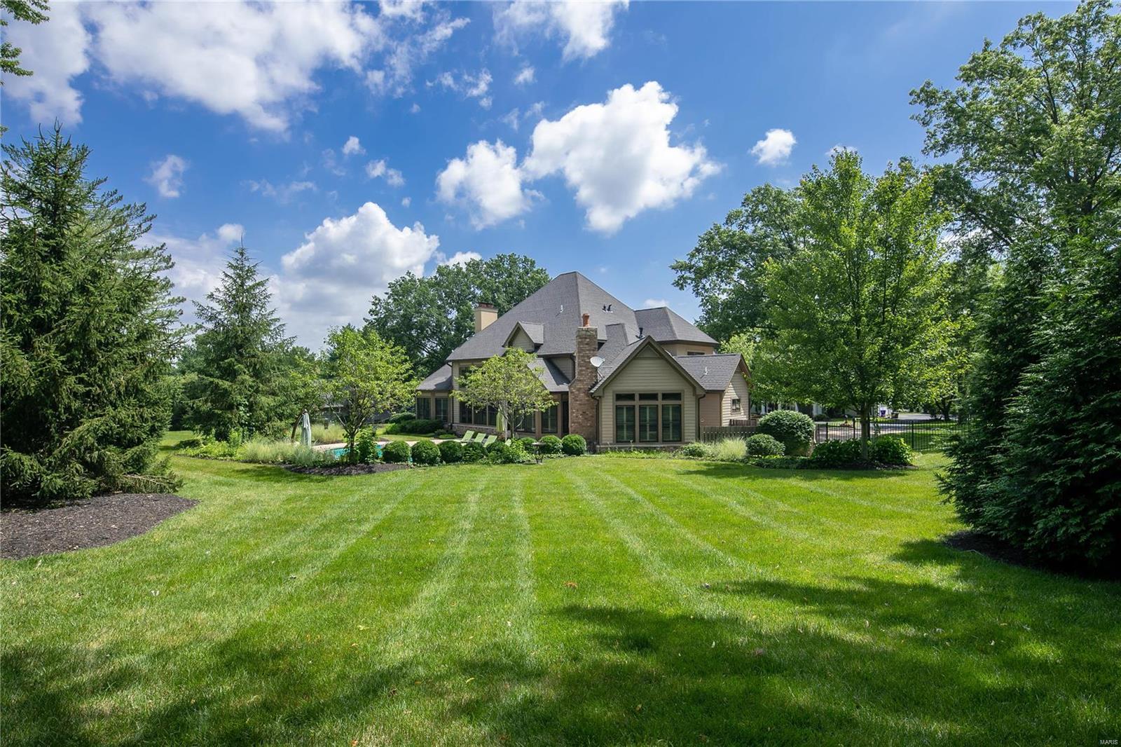 Bryn Wyck - Residential