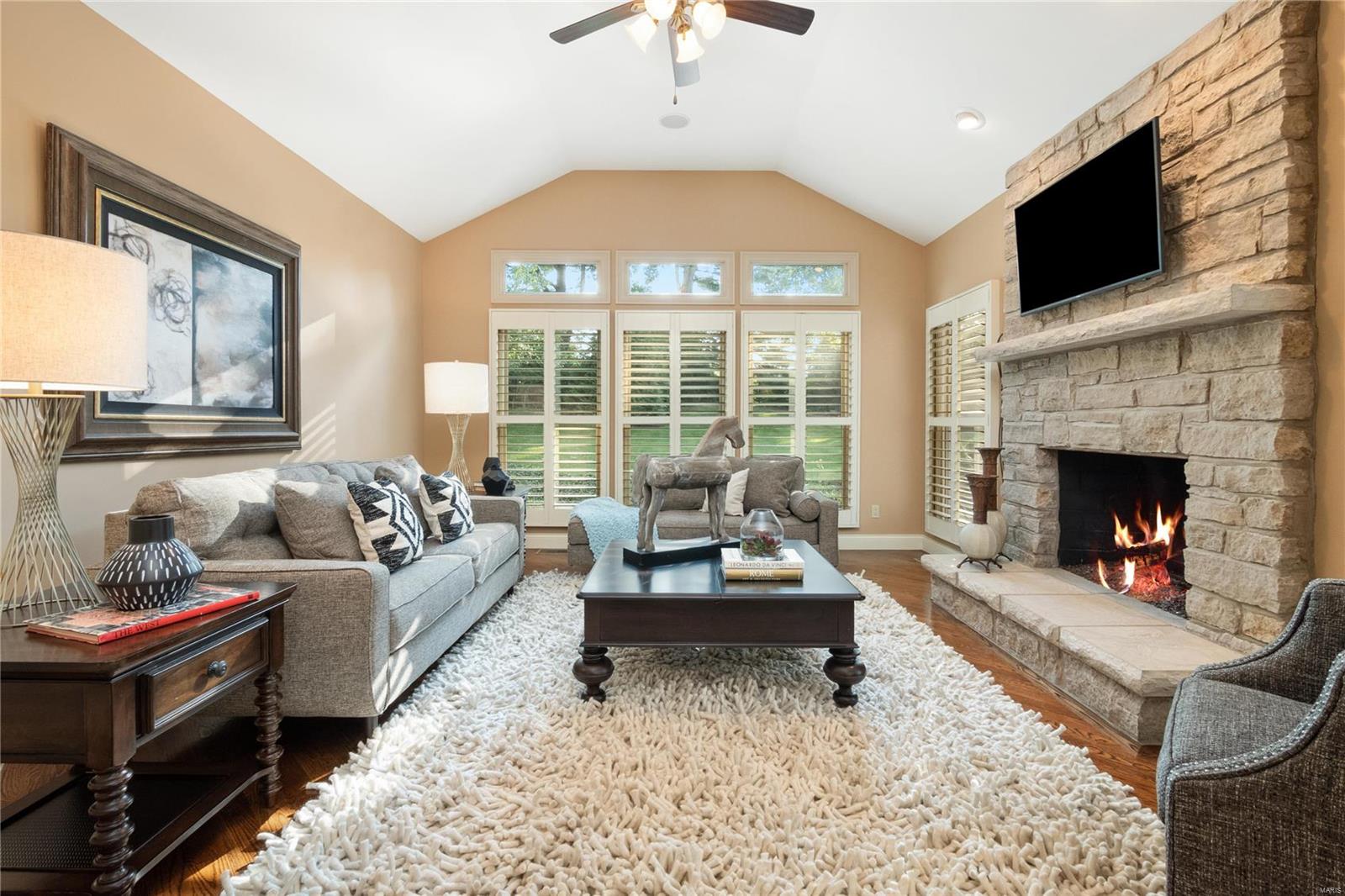 Bryn Wyck - Residential