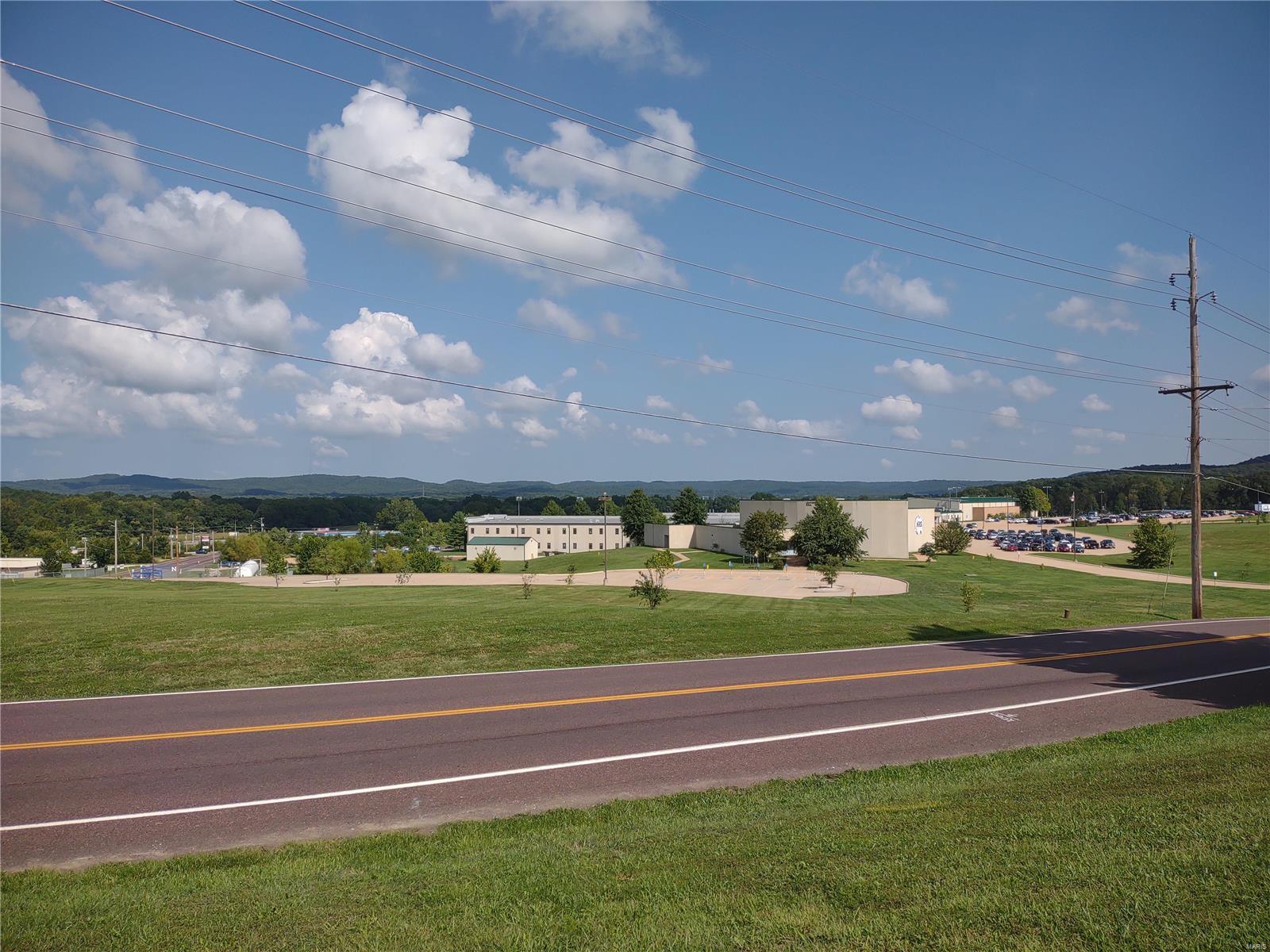 none - Commercial Sale