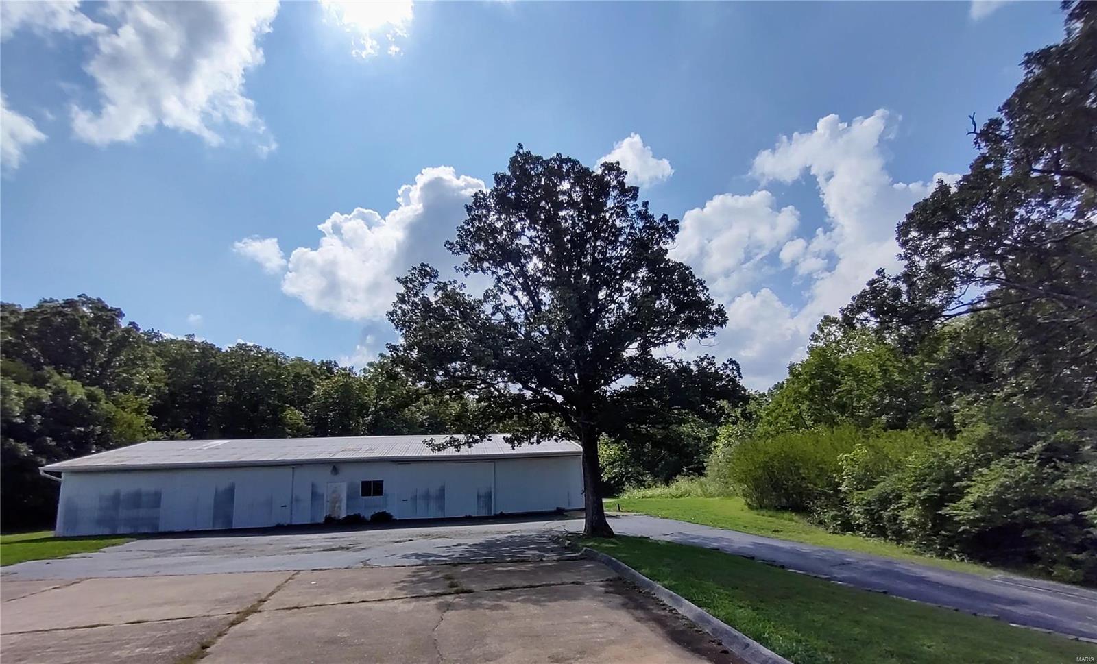 none - Commercial Sale